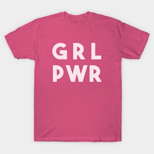 Girl Power T-Shirt